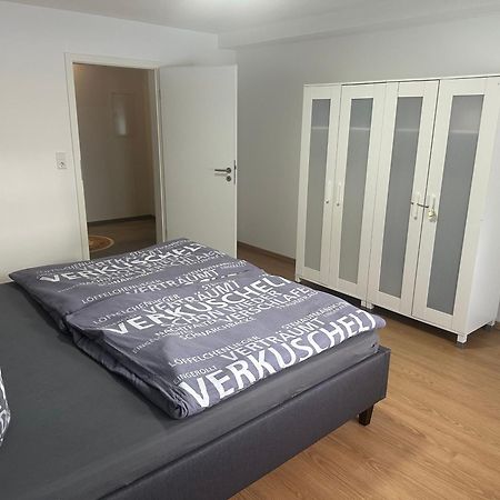 Ferienwohnung In Der Schoenen Eifel! Mechernich Exterior photo